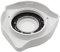 Marel Shop® - Tappo Copertura per Contenitore Sale Lavastoviglie compatibile con Vari Marchi Diametro Interno Filettatura 51 mm