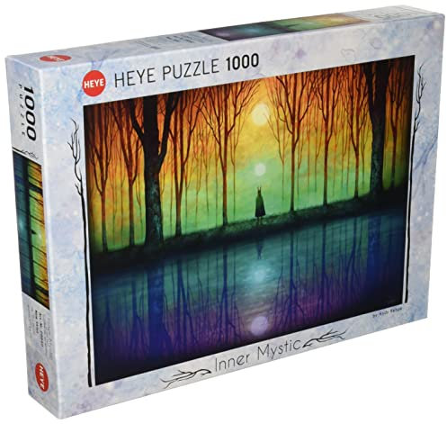 Heye - Puzzle, HY29940
