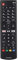 Universale Telecomando Sostitutivo AKB75095308 Adatto per LG Smart TV Telecomando, Compatibile con AKB75095304 AKB75095306 AKB75095307, Con Netflix & Amazon Pulsanti - per LG Universale Telecomando