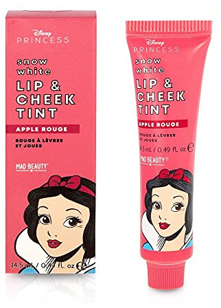 MAD Beauty Disney Pop Princess LIip & Cheek Tint