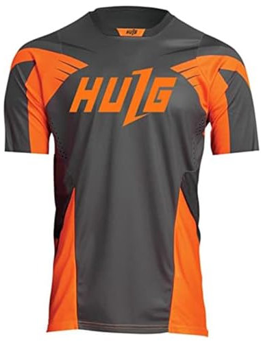 Herren Radtrikot, Fahrradtrikot Kurzarm,Fahrrad Shirt Fahrradbekleidung Radshirt Für Männer, Atmungsaktive Cycling Jersey Schnell Trocknen Radsport Bekleidung (Color-01,5XL)