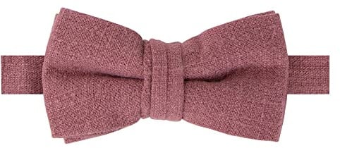 Spring Notion Fliege aus Leinen-Mischgewebe für Jungen