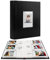 180 Pockets Photo Album for Fujifilm Instax Mini 11 90 70 9 8+ 8 LiPlay Instant Camera (Black)