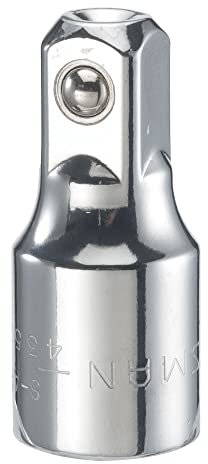 Craftsman Rallonge de douille 1/2'' (CMMT43522) pour Embouts et Douilles
