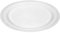 LUTH Premium Profi Parts Plato giratorio de cristal compatible con LG 3390W1G005D 245mmØ para microondas