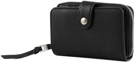 FREDsBRUDER Handian Wallet Black