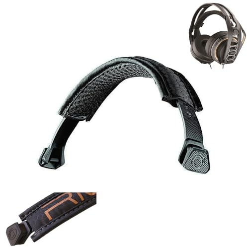 V-MOTA RIG 400 PRO HC - Diadema compatible con Plantronics Rig 300 PRO HS, Rig 400, Rig 400 HC, Rig 400 Pro 211357-01, Rig 515 HD Gaming Headset (1 pieza)