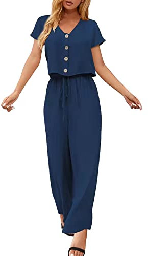 Womens Boiler Suit Slimming Bodysuit for Women Womens Short Pyjamas Set Womens co ord Sets Shorts Ribbed Summer co ord Sets for Women UK Two Piece Outfits Sweater Sets Plus Size Shorts for Women
