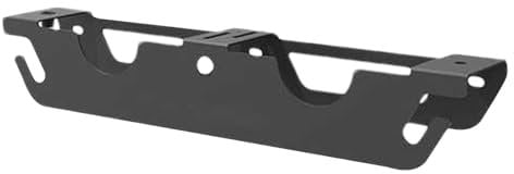 Angle Grinder Holder - Angle Grinder Storage Rack, Grinder Disc Bracket | Grinders Powers Tools Holder Rack with Cord Hanger, Wall Mounted Angle Grinder Holder Tool for 2 Angle Grinders