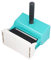 Portable Glue Applicator, Adjustable Handheld Adhesive Roller for Woodworking 320ml with Foam Sponge, PVC, Latex, Veneer, ABS Material, Universal Glue, 150mm Capacity, F60