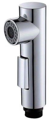 Mitigeur d'évier en acier inoxydable,Mitigeur de cuisine,Douchette de Robinet Cuisine,Cuisine Pommeau de Douche de Rechange,Embout Robinet Cuisine,Embout Robinet Cuisine Remplacement