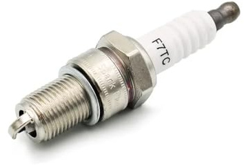 F7TC Zündkerze Fit for Benzin Maschinen 4 Hub Motor GX120 GX160 GX200 GX240 GX270 GX340 GX390