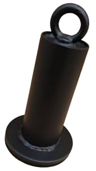 Heavy Type Compacts Weight Plate Storage Rack For Barbells Durability Space Efficient Gym Homes Workout Accessory Resistant Barbells Plate Stand