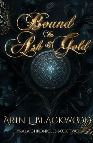 Under the Blackwood Tree