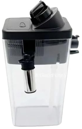 Kompletter Milchtank, Kompatibel for DeLonghi, Kompatibel for Delong ECAM23.460 ECAM23.466, Wartungsersatzteile