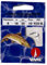 Hameçon Monté Truite Vmc National 9335 Bleu Renversé Taille 8 par 10