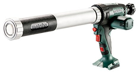 metabo 601207850 602682700 80103152100 Scie à Table de Chantier TKHS 315 C-2,8 DNB 400/3/49, 18 V, Couleur