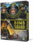 Asmodee - Edge Entertainment- Juego DE Mesa Bomb Squad PEGI 14 Does Not Apply Español, Color, One Size (EETMBS01)