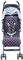 JYOKO KIDS Sitzauflage für Kinderwagen kompatibel mit Easy Walker, Baby Home, Mountain Buggy, 100% Baumwolle (Fluor Heart, Basic)