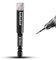 Broca Ceramica 10mm Broca Diamante Brocas Porcelanico para Gres Porcelánico, Azulejos, Vidrio, Baldosas, CeráMica, Piedra, Muro Con Todas Las Amoladoras Eléctricas y Angulares