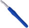 9mm Crochet Hooks Crochet Knitting, Ergonomic Soft Handles Crochet Hooks for Arthritic Hands, Light and Comfortable Crochet Tool,Crochet Tool for Knitting Suitable for Beginners (9.0mm)