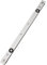 Aluminium Alloy Miter Bar Slider 300/450 mm T-Rail Mitre Rod Table Saw Measuring Rod Woodworking Tool for Router Table Circular Saw Mitre Carpenters (1 Piece 300 mm)