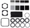 Cokin P Series - Kit di filtri graduati ND con anelli adattatori, supporto e paraluce per fotografia di paesaggi migliorati
