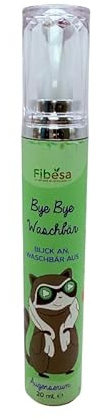 Bye Bye Waschbär Augenserum – Feuchtigkeit, Frischekick & sichtbar ausgeruhte Augen