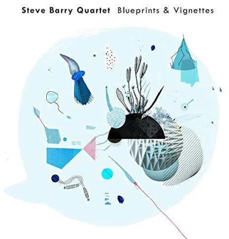 Blueprints & Vignettes