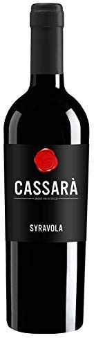 Tenute Cassarà Syravola trocken (3 x 0.75 l)