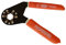 Topolenashop Chiave Universale per Dadi Bulloni da 7-14mm Pinza per Dadi Bulloni 6 Arancione