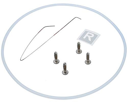 Wessper Bosch Dishwasher Sump Repair Set. for Siemens SX75T090EU/28
