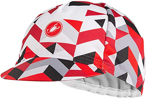 CASTELLI Damen Kappe Prisma 2 Cap