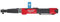 Milwaukee Clé à cliquet Dynamométrique M12 FUEL ONEFTR12-201C-1 batterie 12V - 2Ah -1 Chargeur - 4933464970