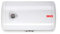 SCALDABAGNO elettrico scalda acqua boiler scaldino lt 10 30 50 80 100 litri VERTICALE-ORIZZONTALE Fresh (50 litri ORIZZONTALE)