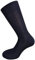 Calze Calzini Corti Uomo in Cotone 100% Filoscozia® Originale Alta Qualità - Calza Corta Coste Filo di Scozia Made in Italy (1 Paio Blu, 42-43)