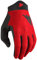 bluegrass Union Handschuhe rot