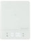 KitchenAid KQ913 Balance numérique étanche IPx7 pour cuisine et nourriture, lecture LED, capacité maximale de 5 kg, blanc