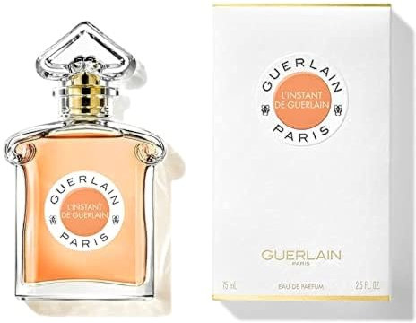 L'INSTANT DE GUERLAIN edp vapo 75 ml