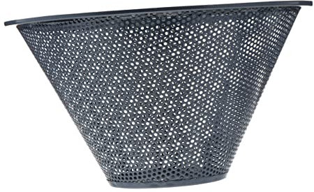 KICHOUSE Cooker Hood Accessories Grease Filter Extractor Hood Net Filter Kitchen