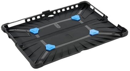 PROTECH - CASE + 360 HANDSTRAP + KICKSTAND FOR SURFACE PRO 9 -S