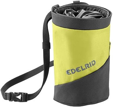 Chalk Bag Splitter Twist, 036 Wasabi