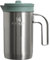 STANLEY The All-In-One Boil + Brew - Prensa francesa de acero inoxidable | 0,94 L