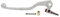 DB PARTS Kupplungshebel passend für KTM Sx 85 85 2003-2006