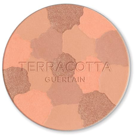 GUERLAIN Guerlain Terracotta Light Powder Recarga für den täglichen Gebrauch