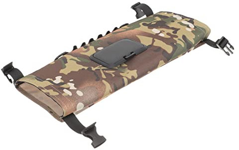 Verschleißfester Camping Taschentuchhalter aus Canvas für Unterwegs