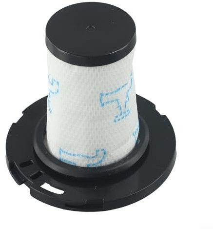 Filtre haute performance ZR009007 pour RH9890WO pour XForce FLEX 11 60 Solution d'entretien pour votre aspirateur