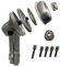 Ersatz-Getriebekopf/Getriebe Freischneider Getriebe Rasenmäher für Stihl FS56RCE FS91R FS70R FS94R FS111R FS131 FS91 FS131R Motorsense/Trimmer, Teilenummer 4180 640 0114