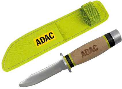 Happy People ADAC-Entdecker Schnitzmesser