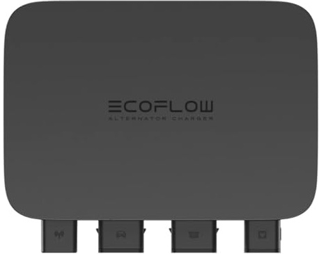 EcoFlow 800W Alternator Charger